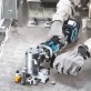Makita DSC250ZK armatūros pjovimo įrankis